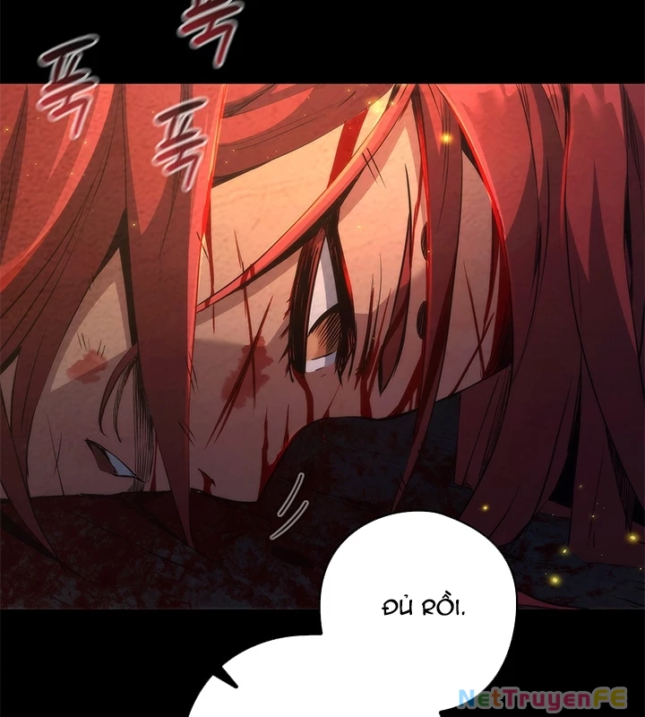 Thần Kiếm: Đứa Con Của Thần Chết Chapter 31 - Trang 2