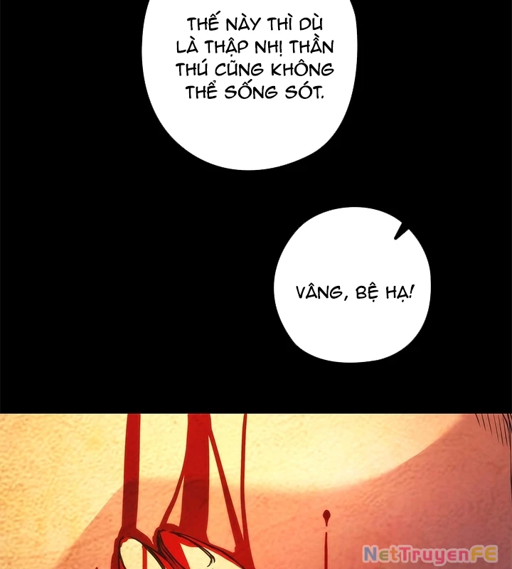 Thần Kiếm: Đứa Con Của Thần Chết Chapter 31 - Trang 2