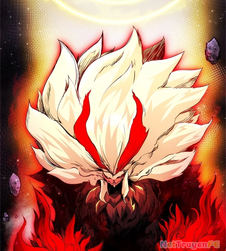 Thần Kiếm: Đứa Con Của Thần Chết Chapter 31 - Trang 2