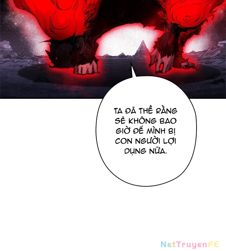 Thần Kiếm: Đứa Con Của Thần Chết Chapter 31 - Trang 2