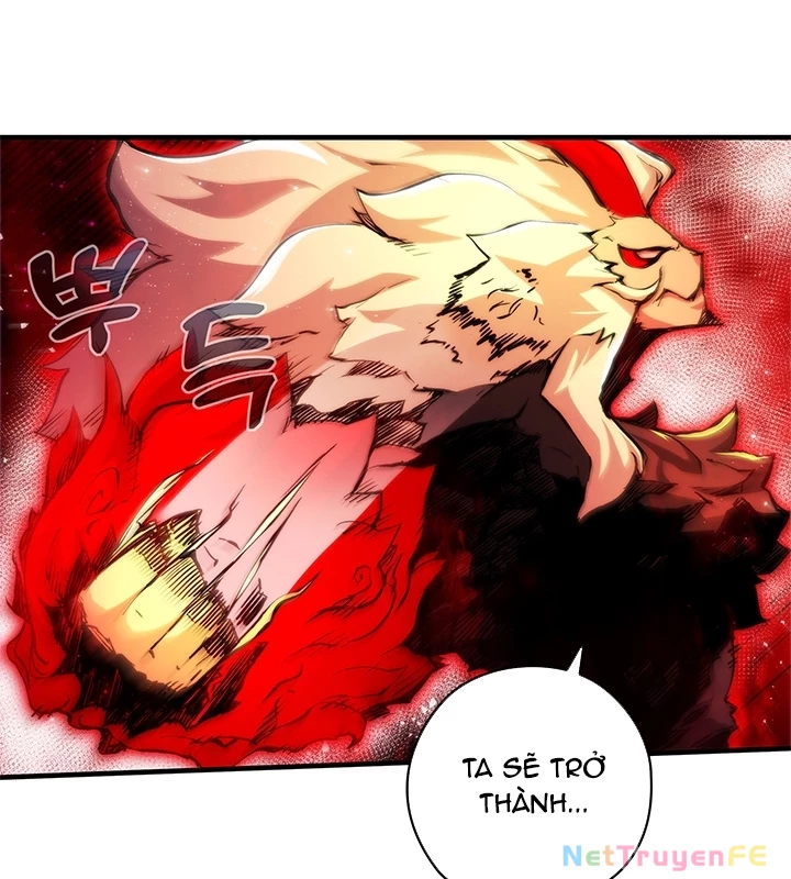 Thần Kiếm: Đứa Con Của Thần Chết Chapter 31 - Trang 2