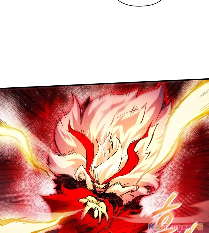 Thần Kiếm: Đứa Con Của Thần Chết Chapter 31 - Trang 2