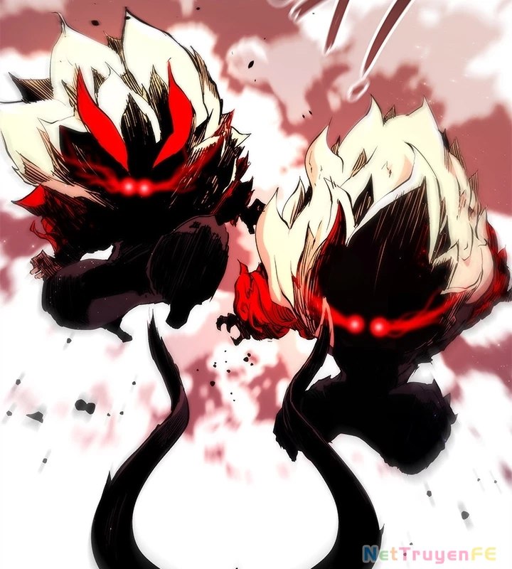 Thần Kiếm: Đứa Con Của Thần Chết Chapter 31 - Trang 2