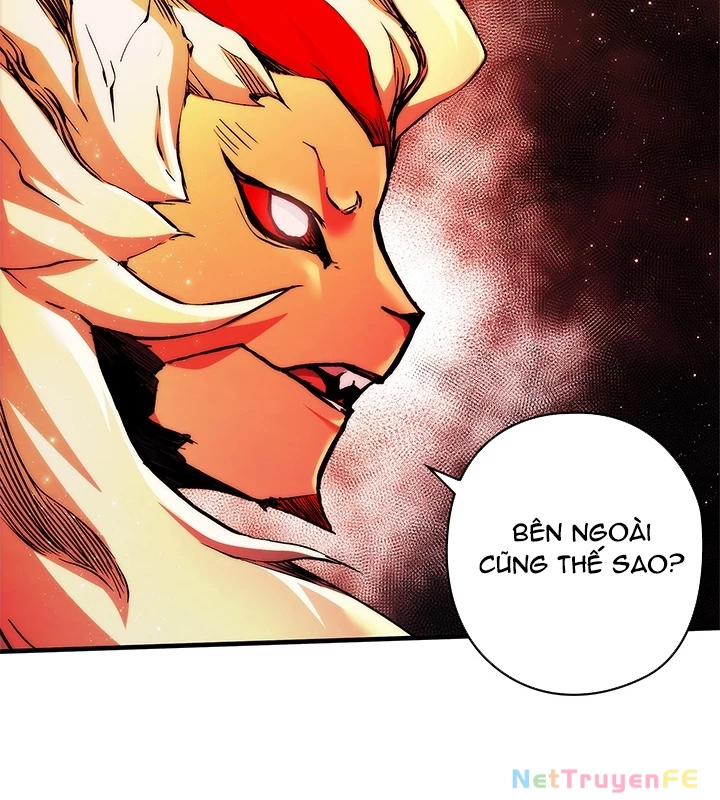 Thần Kiếm: Đứa Con Của Thần Chết Chapter 31 - Trang 2