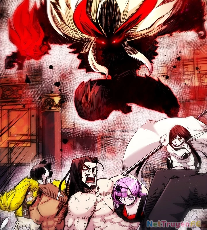 Thần Kiếm: Đứa Con Của Thần Chết Chapter 31 - Trang 2