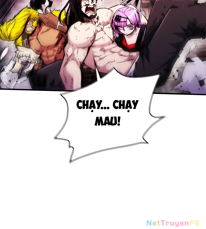 Thần Kiếm: Đứa Con Của Thần Chết Chapter 32 - Trang 2