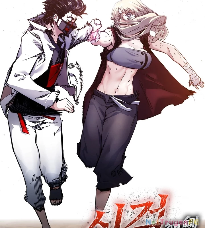Thần Kiếm: Đứa Con Của Thần Chết Chapter 32 - Trang 2