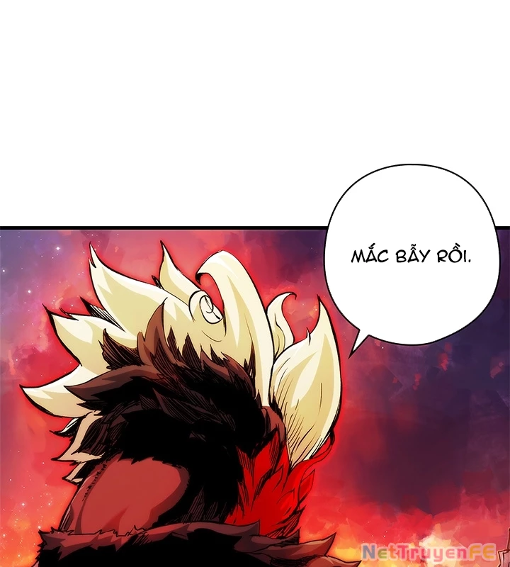 Thần Kiếm: Đứa Con Của Thần Chết Chapter 32 - Trang 2