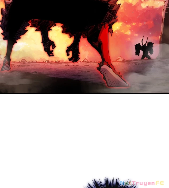 Thần Kiếm: Đứa Con Của Thần Chết Chapter 32 - Trang 2