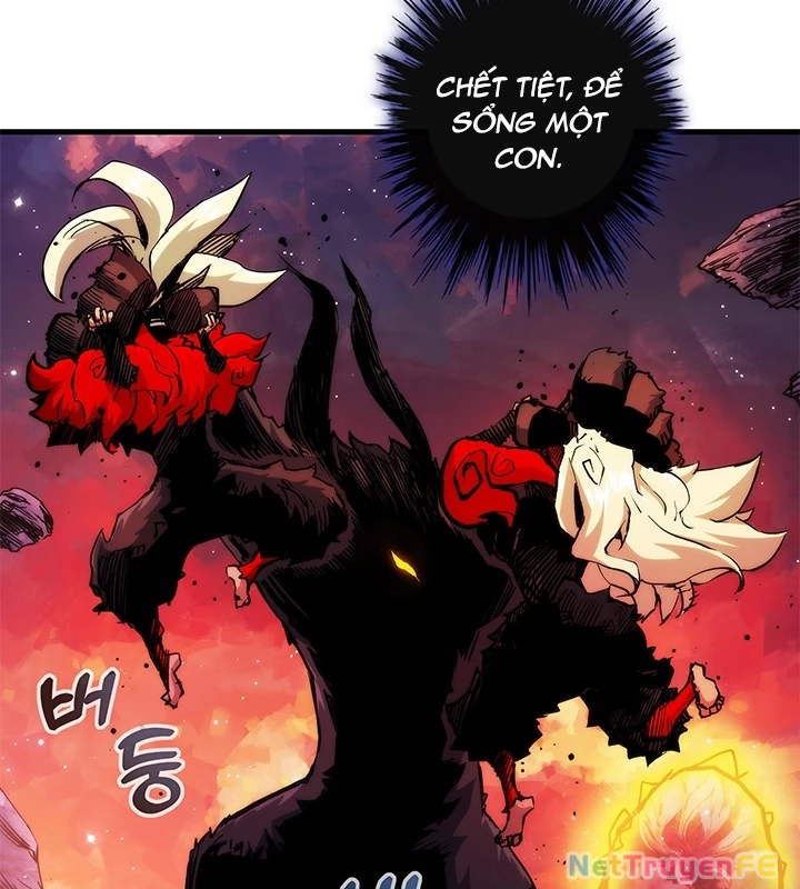 Thần Kiếm: Đứa Con Của Thần Chết Chapter 32 - Trang 2