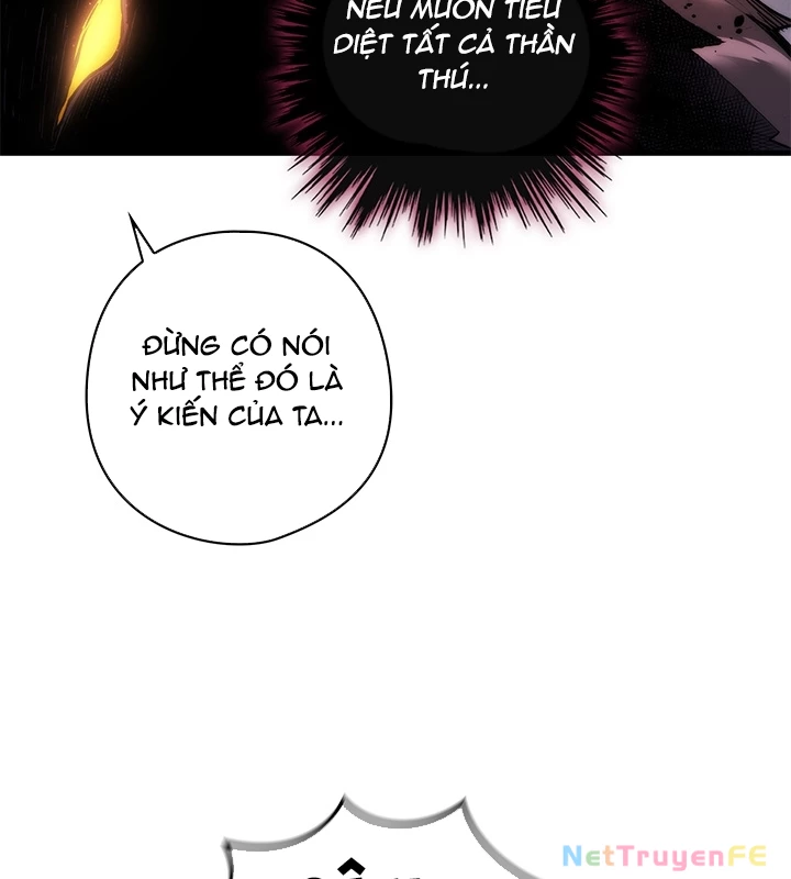 Thần Kiếm: Đứa Con Của Thần Chết Chapter 32 - Trang 2