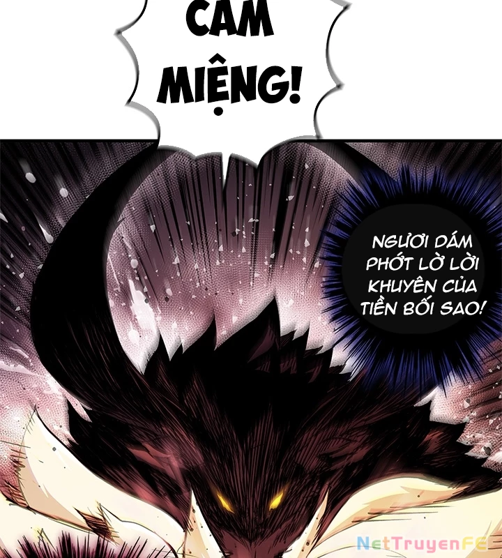 Thần Kiếm: Đứa Con Của Thần Chết Chapter 32 - Trang 2