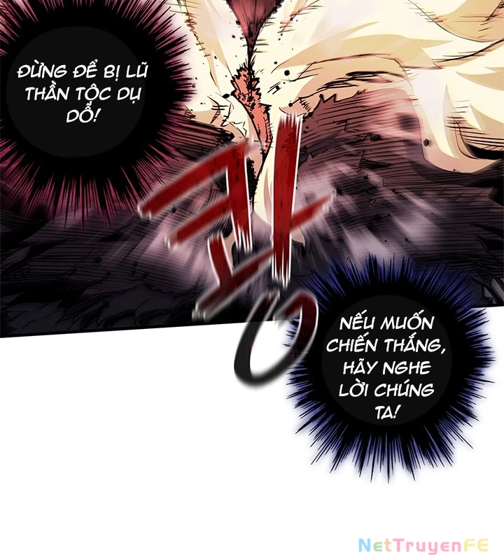 Thần Kiếm: Đứa Con Của Thần Chết Chapter 32 - Trang 2