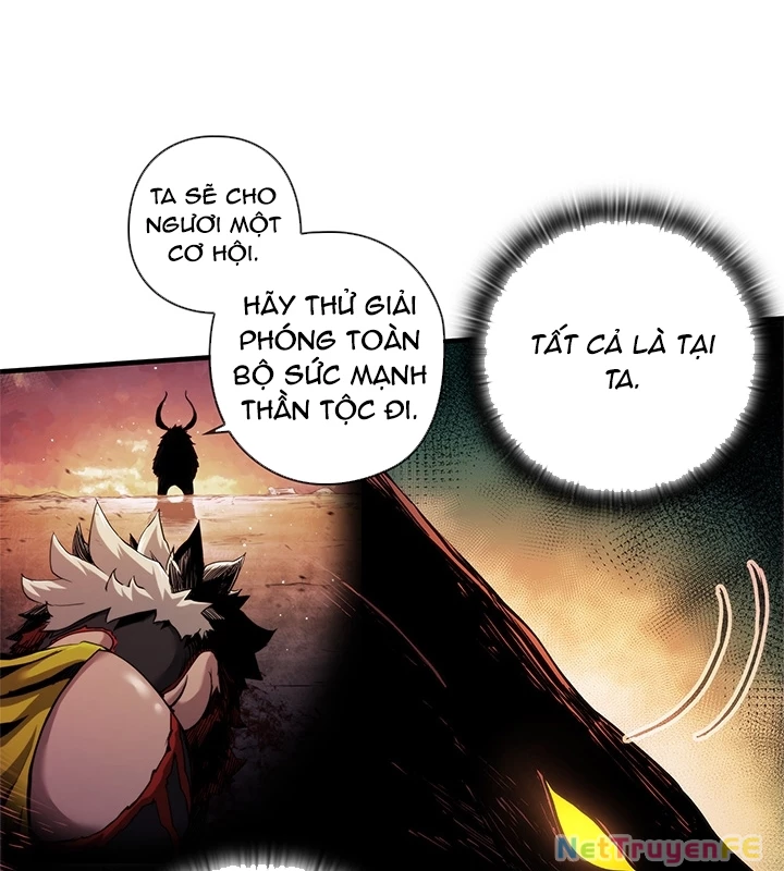 Thần Kiếm: Đứa Con Của Thần Chết Chapter 32 - Trang 2