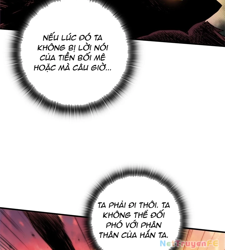 Thần Kiếm: Đứa Con Của Thần Chết Chapter 32 - Trang 2