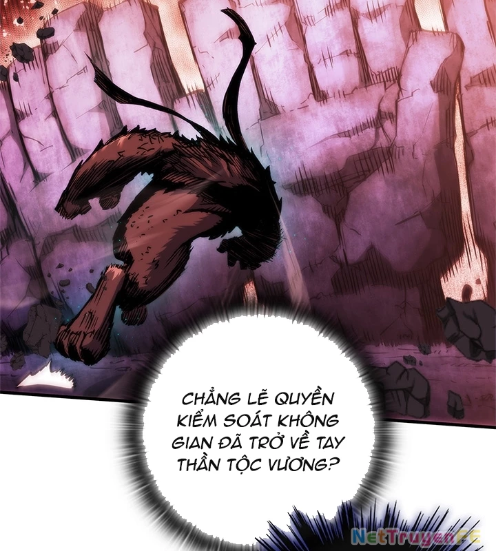 Thần Kiếm: Đứa Con Của Thần Chết Chapter 32 - Trang 2