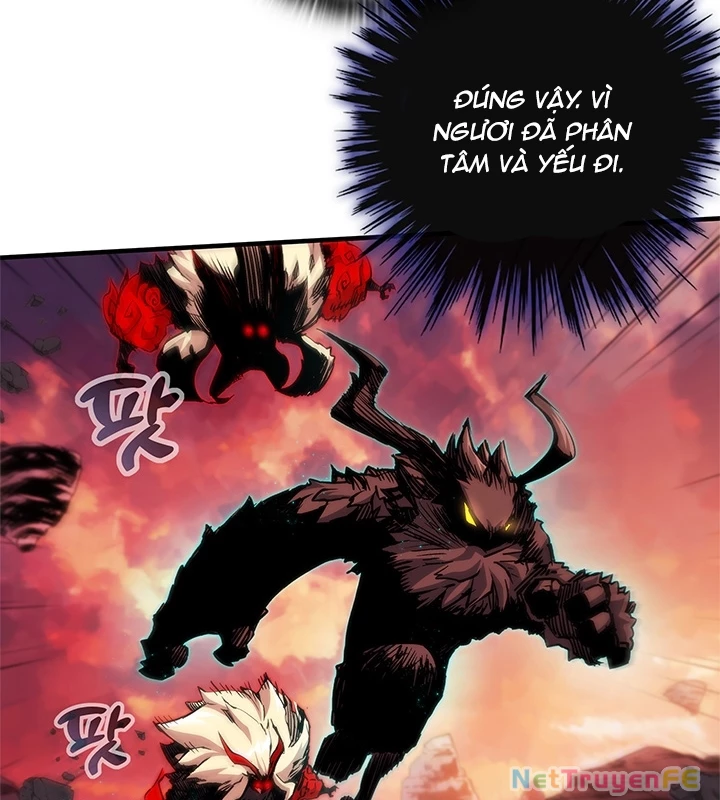 Thần Kiếm: Đứa Con Của Thần Chết Chapter 32 - Trang 2