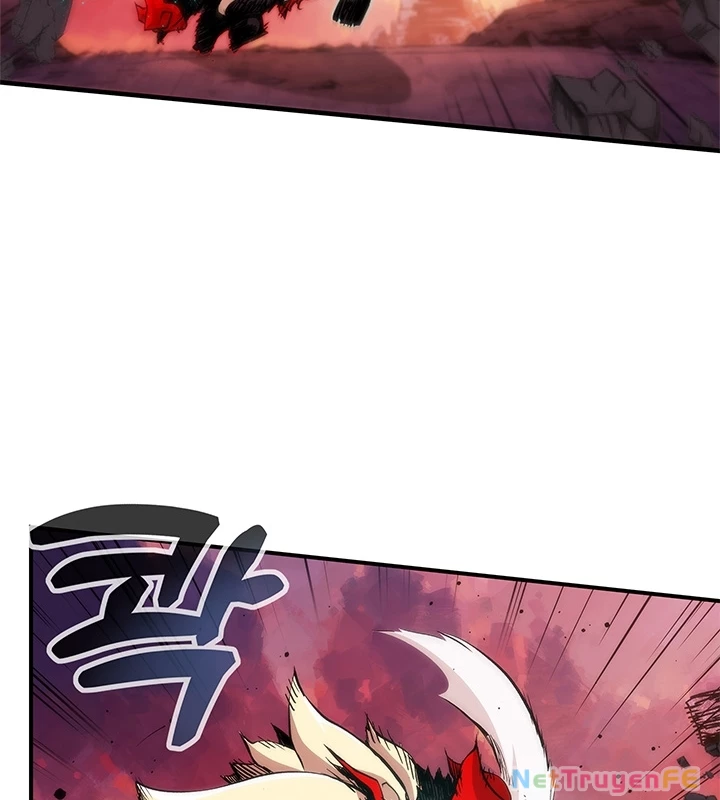 Thần Kiếm: Đứa Con Của Thần Chết Chapter 32 - Trang 2