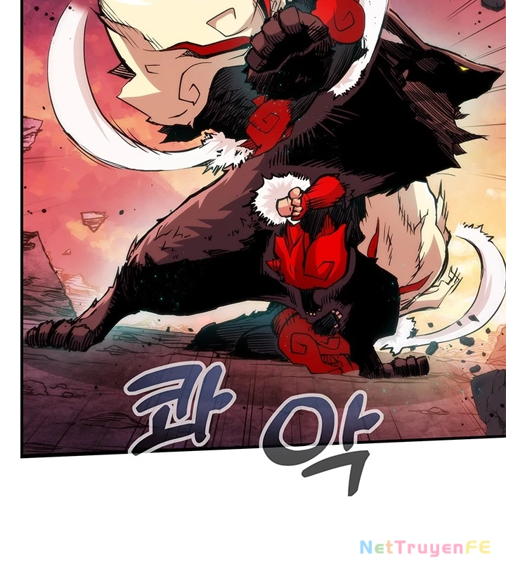 Thần Kiếm: Đứa Con Của Thần Chết Chapter 32 - Trang 2