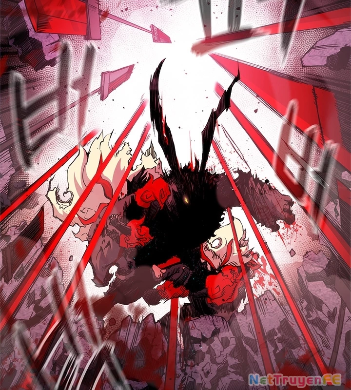 Thần Kiếm: Đứa Con Của Thần Chết Chapter 32 - Trang 2