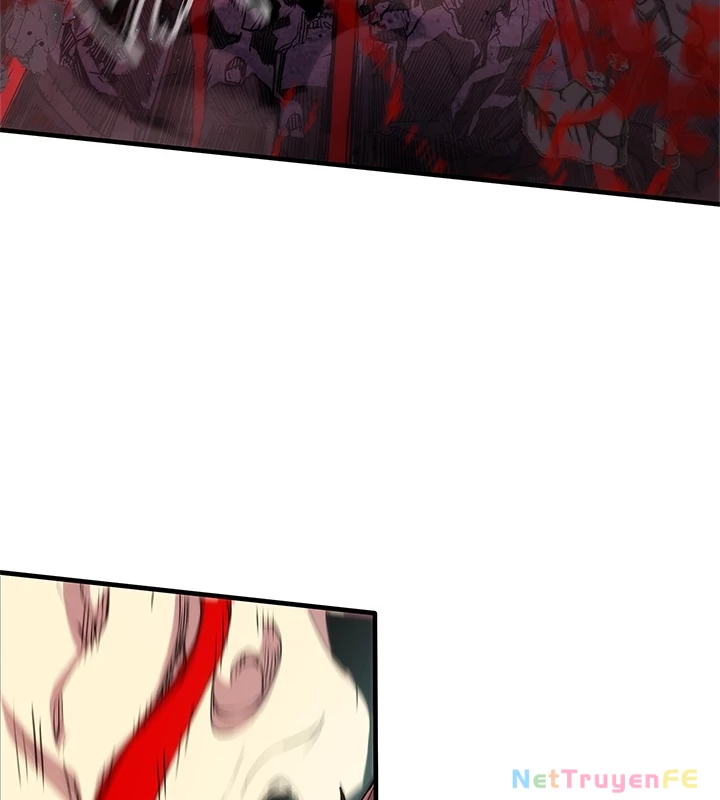 Thần Kiếm: Đứa Con Của Thần Chết Chapter 32 - Trang 2