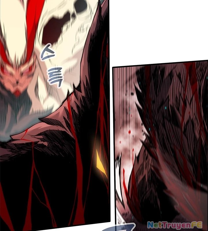 Thần Kiếm: Đứa Con Của Thần Chết Chapter 32 - Trang 2