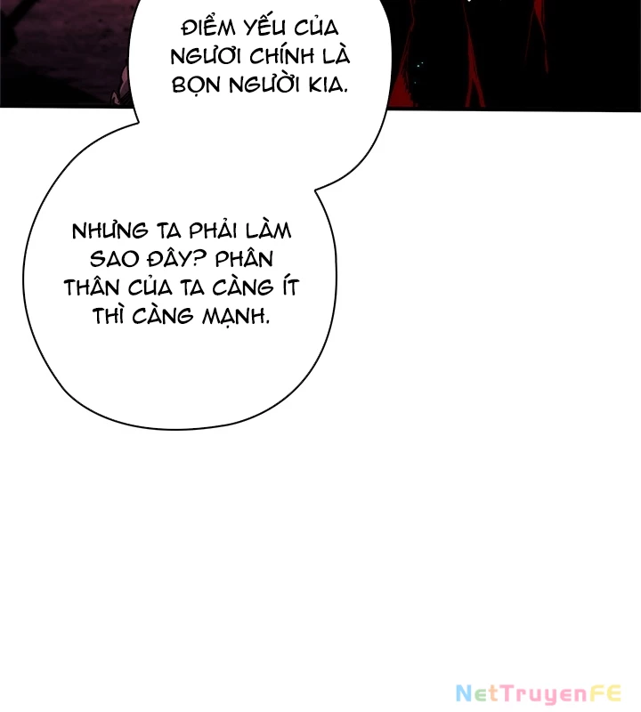 Thần Kiếm: Đứa Con Của Thần Chết Chapter 32 - Trang 2