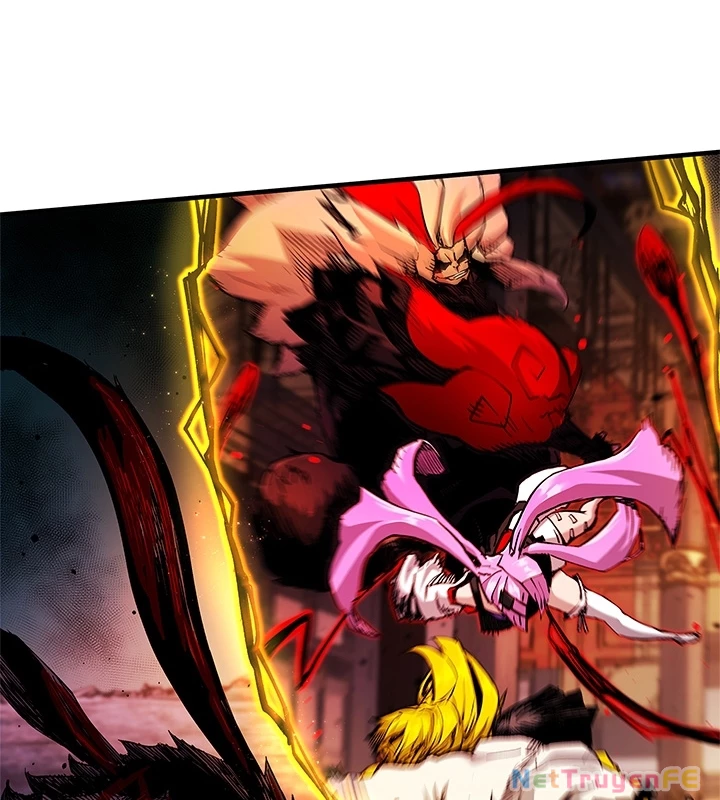 Thần Kiếm: Đứa Con Của Thần Chết Chapter 32 - Trang 2