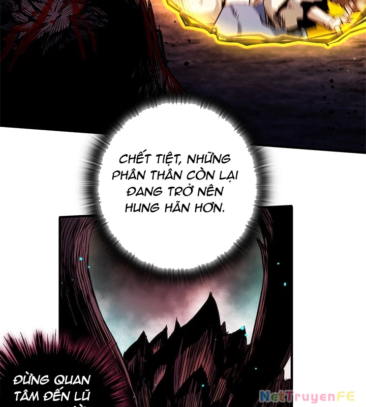 Thần Kiếm: Đứa Con Của Thần Chết Chapter 32 - Trang 2