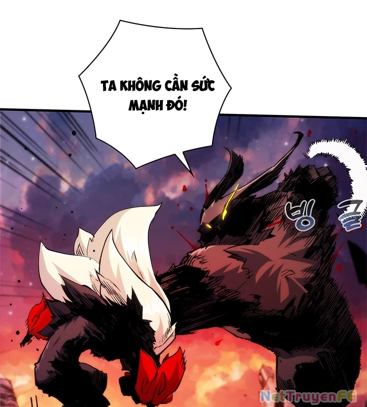 Thần Kiếm: Đứa Con Của Thần Chết Chapter 32 - Trang 2