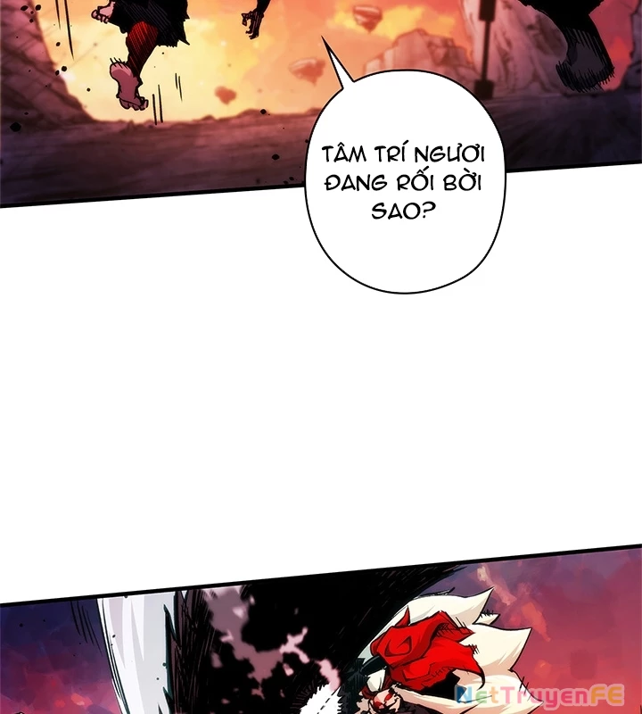 Thần Kiếm: Đứa Con Của Thần Chết Chapter 32 - Trang 2