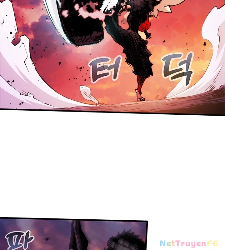 Thần Kiếm: Đứa Con Của Thần Chết Chapter 32 - Trang 2