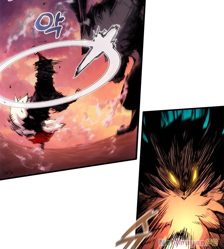 Thần Kiếm: Đứa Con Của Thần Chết Chapter 32 - Trang 2