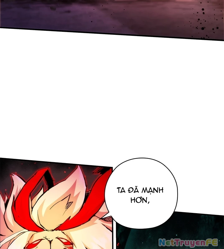 Thần Kiếm: Đứa Con Của Thần Chết Chapter 32 - Trang 2