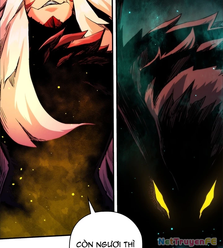 Thần Kiếm: Đứa Con Của Thần Chết Chapter 32 - Trang 2