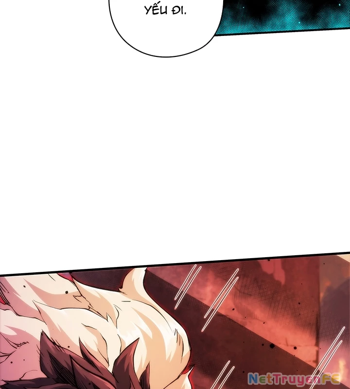 Thần Kiếm: Đứa Con Của Thần Chết Chapter 32 - Trang 2