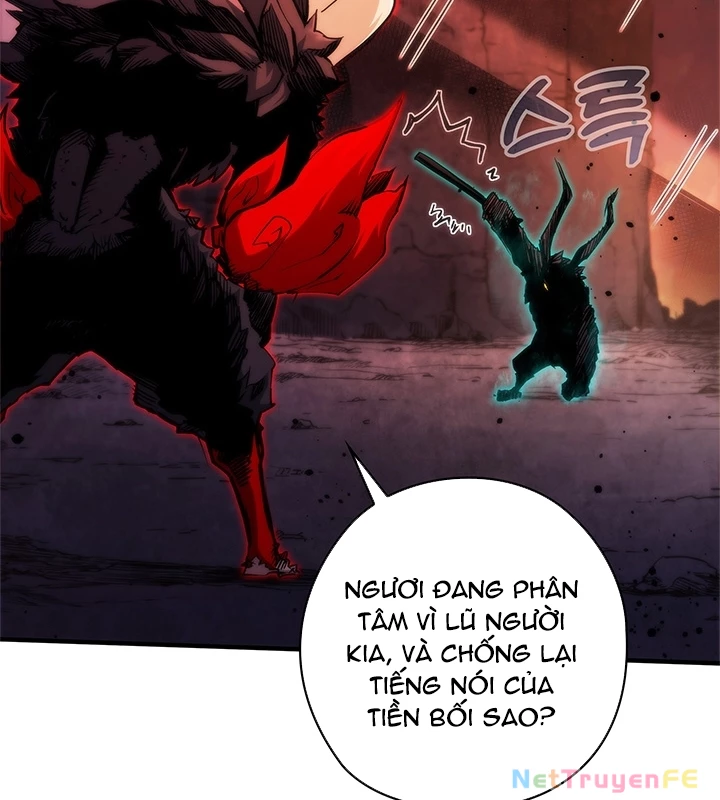 Thần Kiếm: Đứa Con Của Thần Chết Chapter 32 - Trang 2