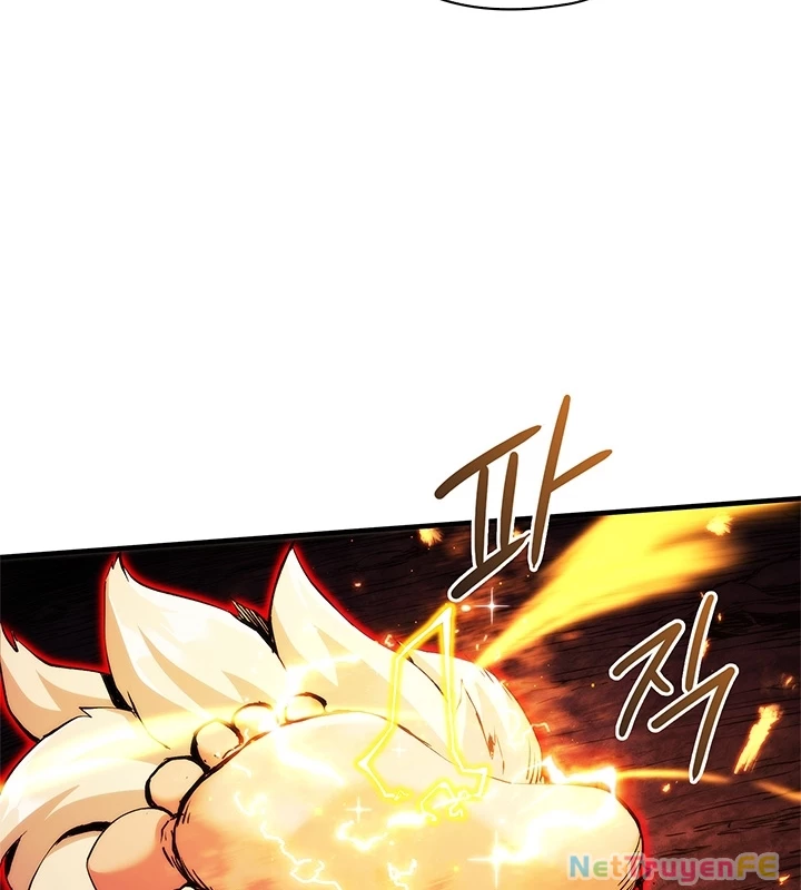 Thần Kiếm: Đứa Con Của Thần Chết Chapter 32 - Trang 2