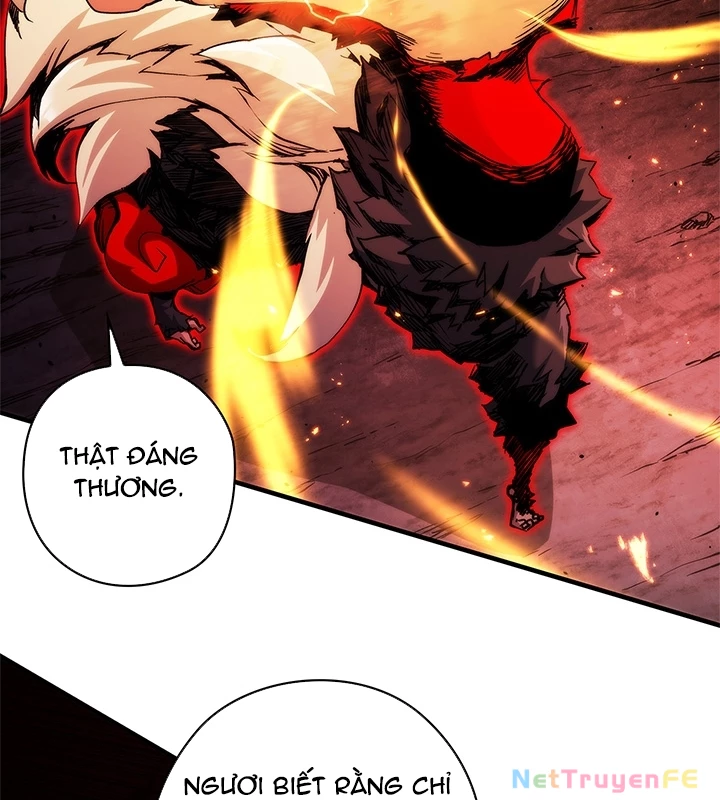 Thần Kiếm: Đứa Con Của Thần Chết Chapter 32 - Trang 2