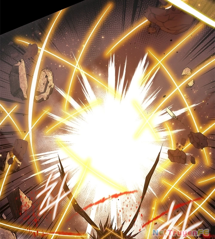 Thần Kiếm: Đứa Con Của Thần Chết Chapter 32 - Trang 2