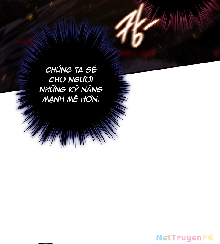 Thần Kiếm: Đứa Con Của Thần Chết Chapter 32 - Trang 2