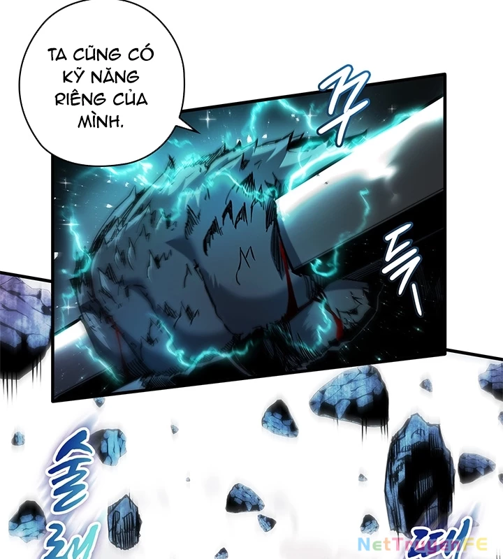 Thần Kiếm: Đứa Con Của Thần Chết Chapter 32 - Trang 2