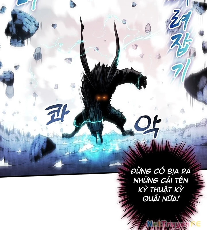 Thần Kiếm: Đứa Con Của Thần Chết Chapter 32 - Trang 2