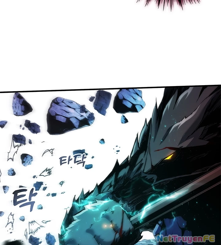 Thần Kiếm: Đứa Con Của Thần Chết Chapter 32 - Trang 2