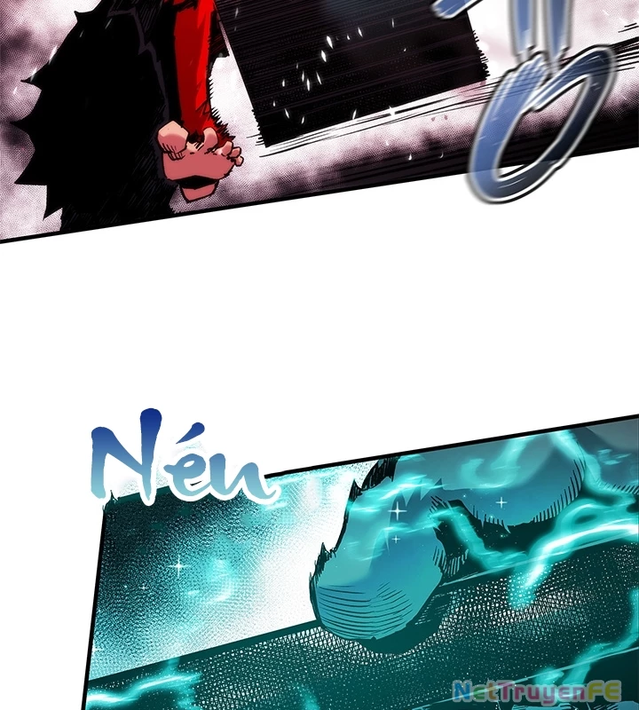 Thần Kiếm: Đứa Con Của Thần Chết Chapter 32 - Trang 2