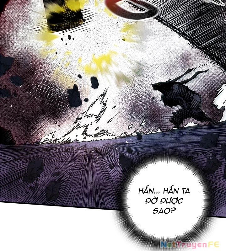 Thần Kiếm: Đứa Con Của Thần Chết Chapter 32 - Trang 2