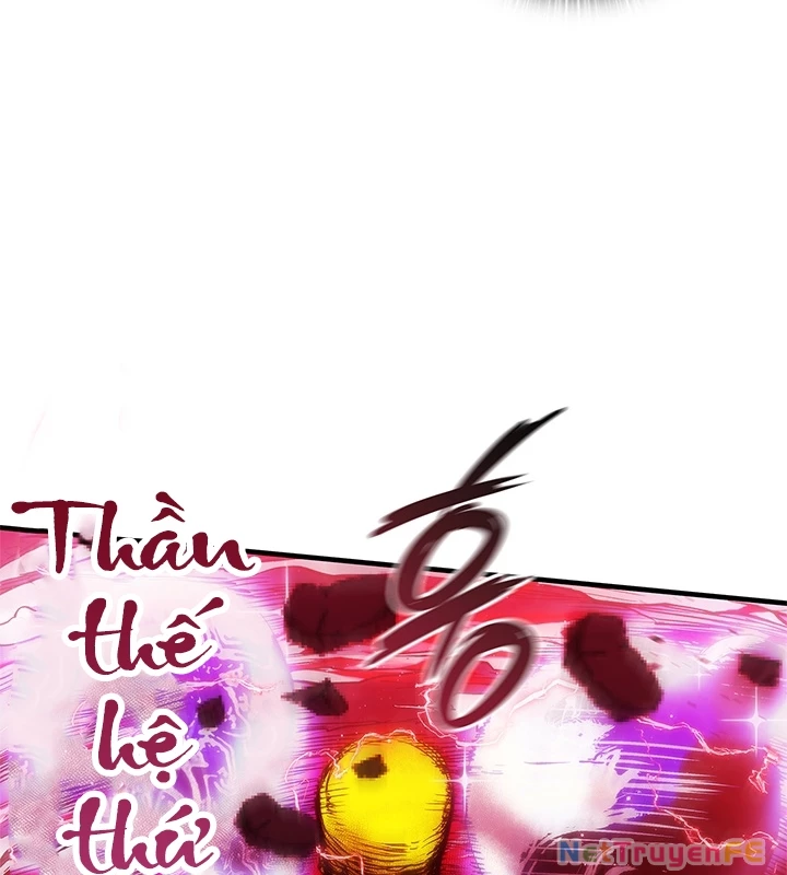 Thần Kiếm: Đứa Con Của Thần Chết Chapter 32 - Trang 2