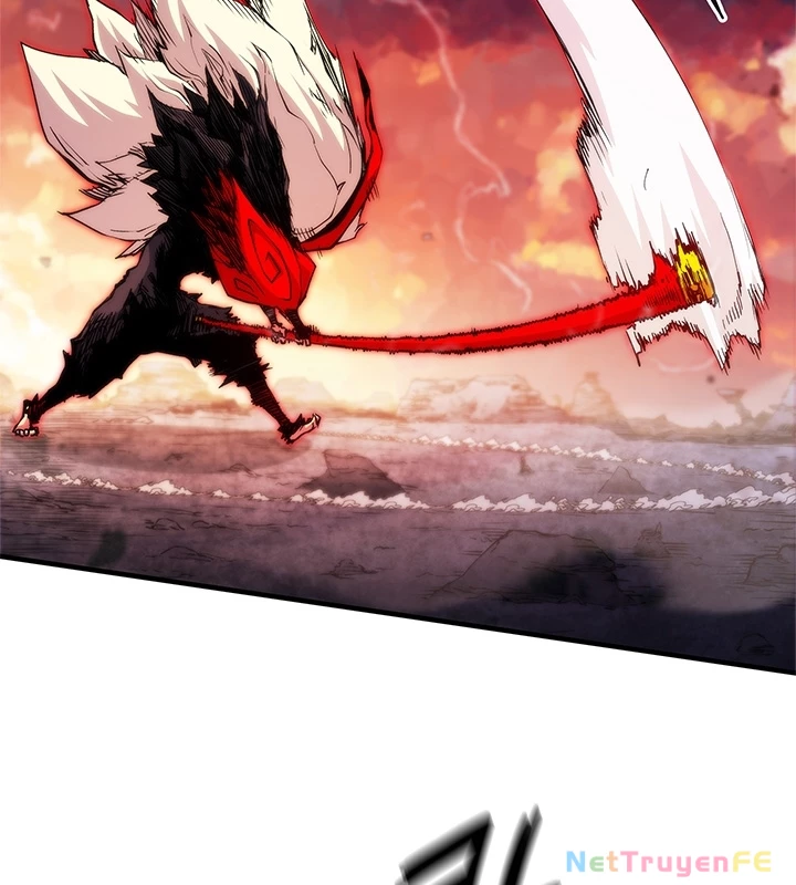 Thần Kiếm: Đứa Con Của Thần Chết Chapter 32 - Trang 2