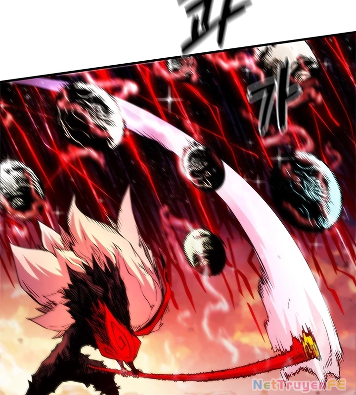 Thần Kiếm: Đứa Con Của Thần Chết Chapter 32 - Trang 2