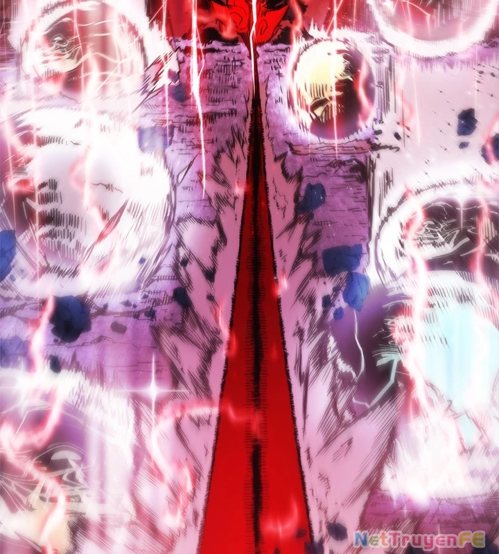 Thần Kiếm: Đứa Con Của Thần Chết Chapter 32 - Trang 2